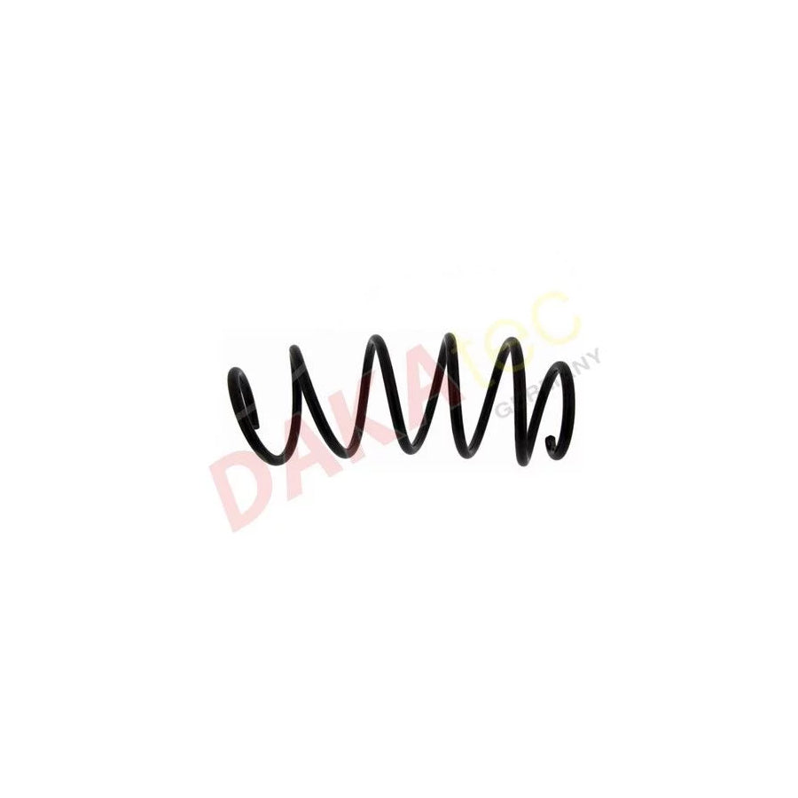 Dakatec 300192 Coil Spring for Opel Zafira A (T98)