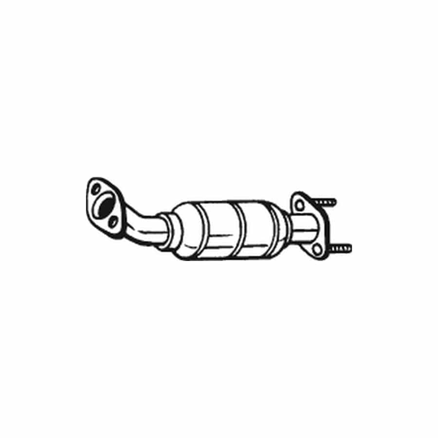Bosal 090-208 Catalytic Converter