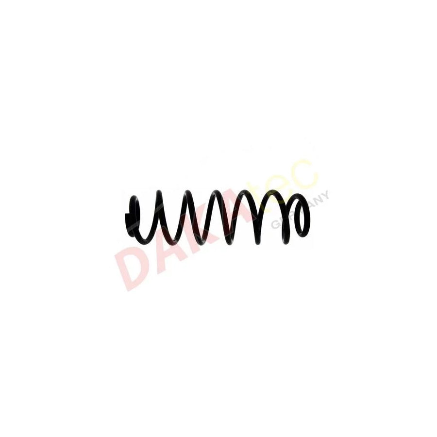 Dakatec 300344 Coil Spring