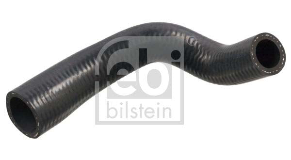 Febi Bilstein 102757 Radiator Hose Suitable For Mercedes-Benz E-Class