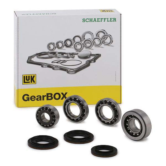 LuK 462 0148 10 Repair Kit, Differential