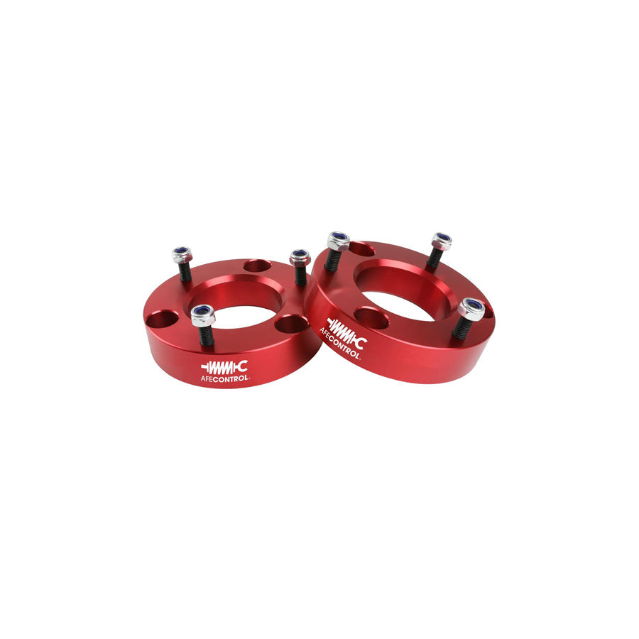  aFe 416-40T001-R Leveling Kit Chevrolet/GMC 1500 07-21  | ML Performance US Car Parts