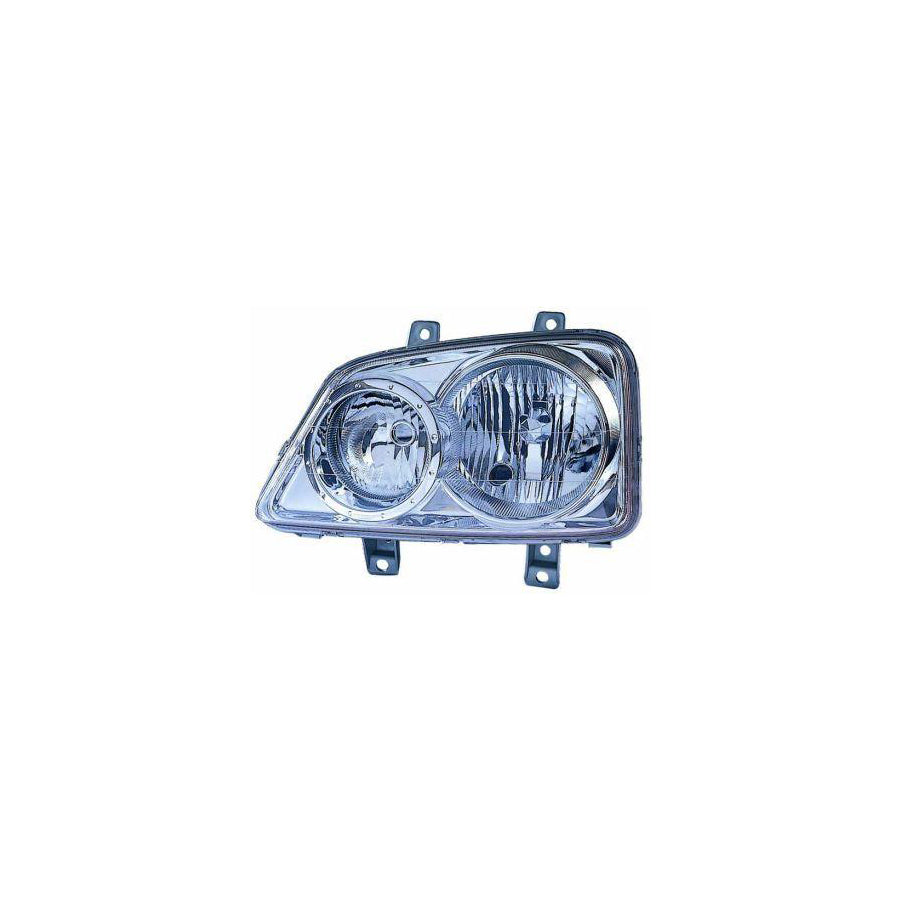 Abakus 2111127Rlde Headlight for Daihatsu Terios