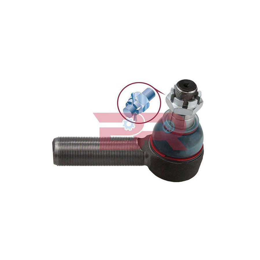 Botto Ricambi Brst3829 Track Rod End