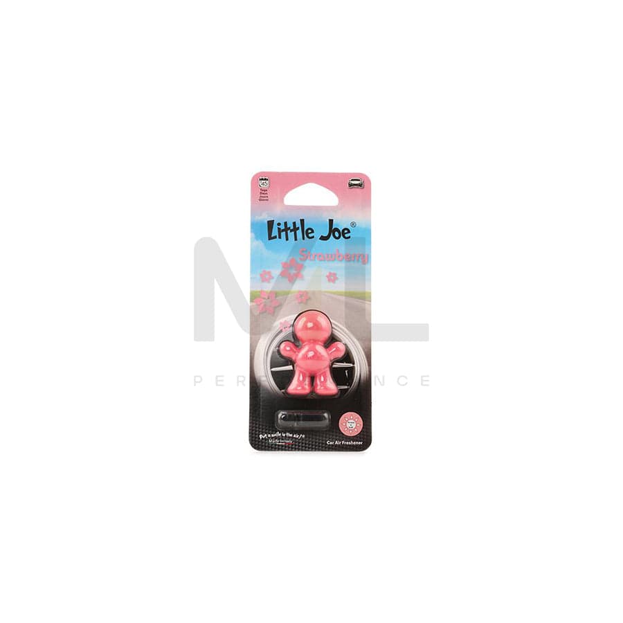 Little Joe LJ012 Car air freshener Blister Pack