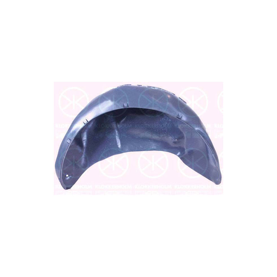 Klokkerholm 3541547 Panelling, Mudguard