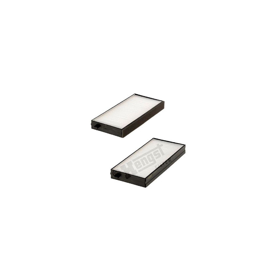 Hengst Filter E1997LI Pollen Filter