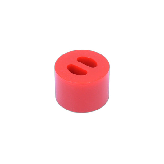 Powerflex EXH003 Vauxhall - Opel Land Rover Ford Exhaust Mount (Inc. Nova, Range Rover Classic, Discovery 1, Defender, Sierra) | ML Performance UK Car Parts