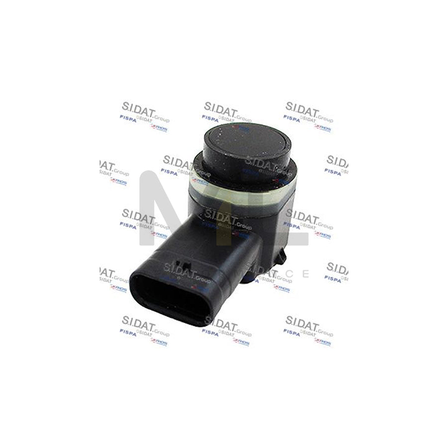 FISPA 970114 Parking sensor Front, Rear, Ultrasonic Sensor