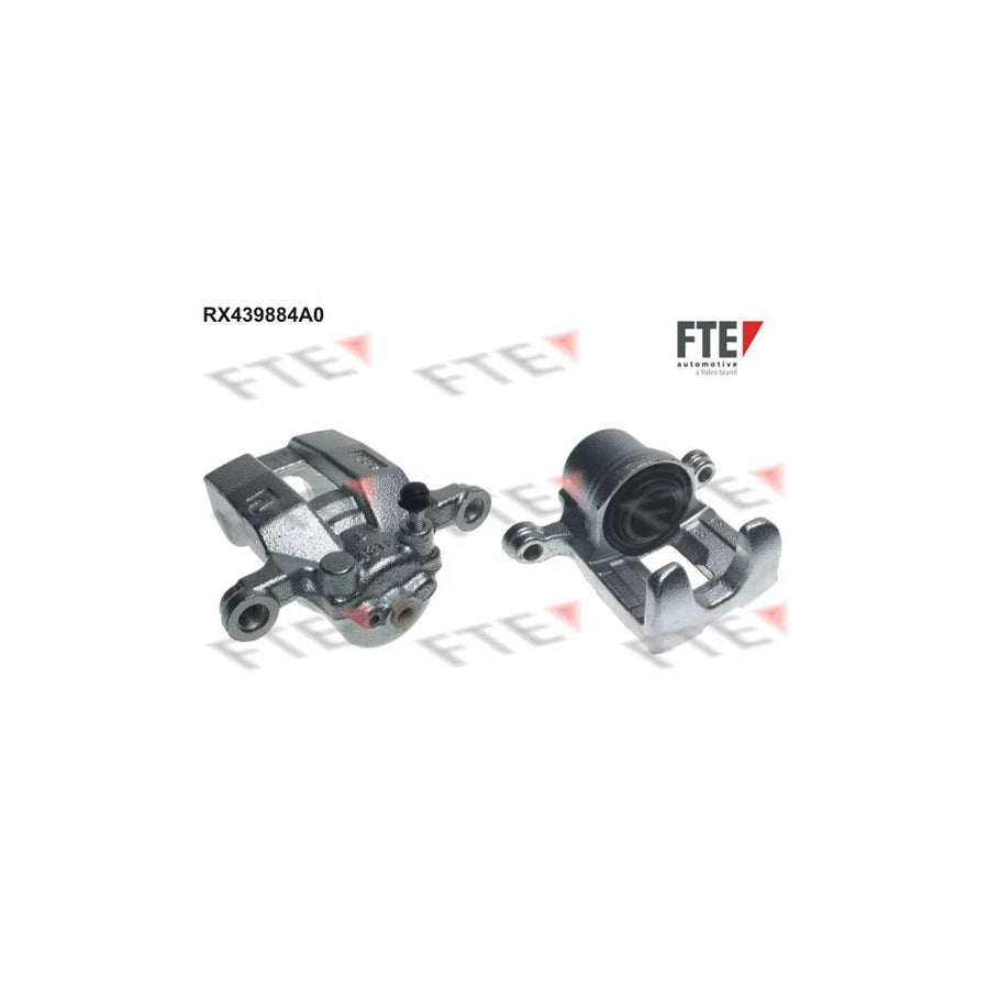 FTE Rx439884A0 Brake Caliper