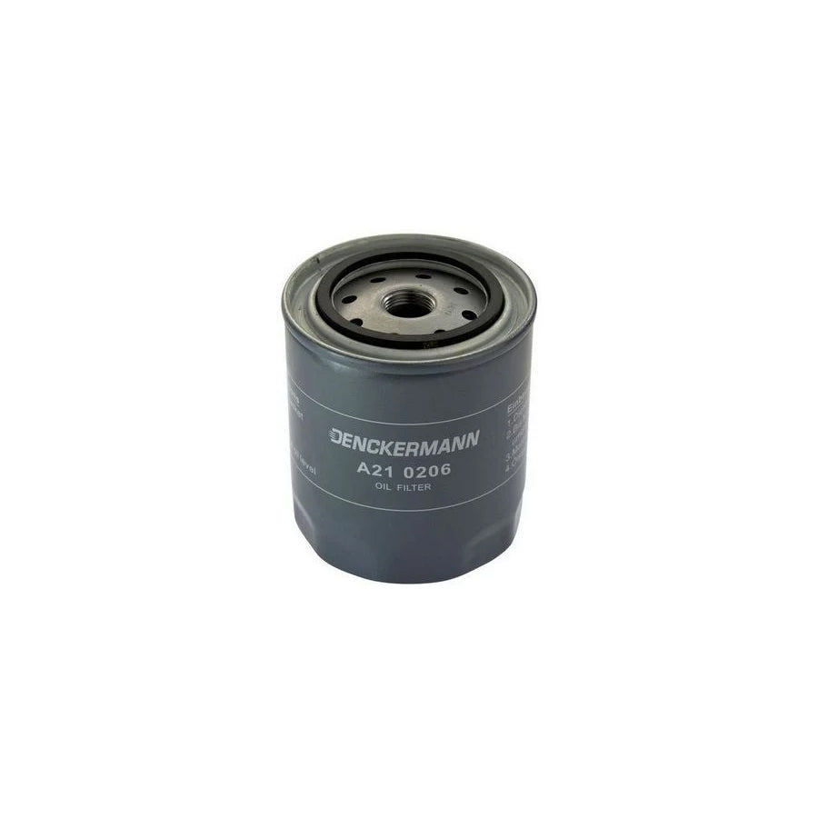 Denckermann A210206 Oil Filter