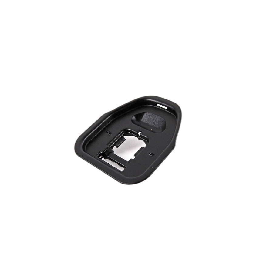 Genuine BMW 51477132893 E91 E87 Cover, Fastening Loop SCHWARZ (Inc. 320d ed, 318d & 135i) | ML Performance UK Car Parts