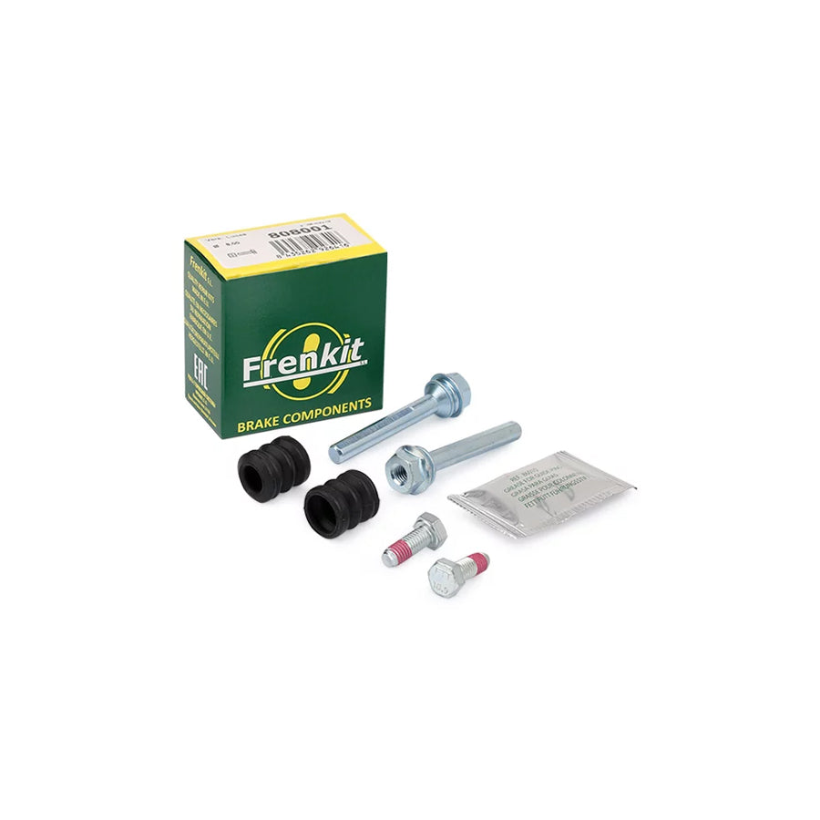 Frenkit 808001 Guide Sleeve Kit, Brake Caliper