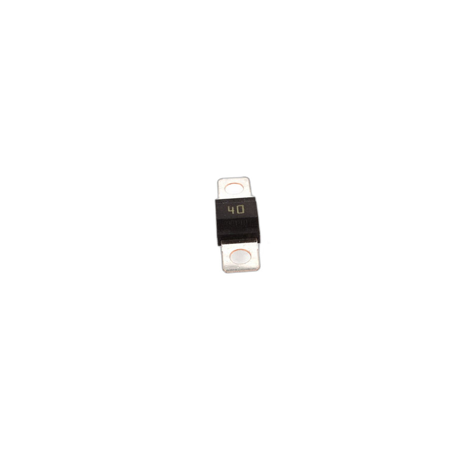 Genuine BMW Mini 61136925855 F31 R56 Fuse 40A (Inc. 330dX) | ML Performance US Car Parts