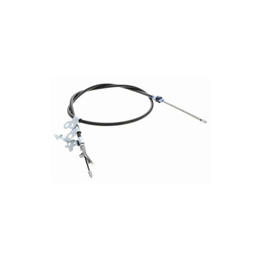 Ackoja A70-30002 Hand Brake Cable For Toyota Yaris I Hatchback (P1) | ML Performance US