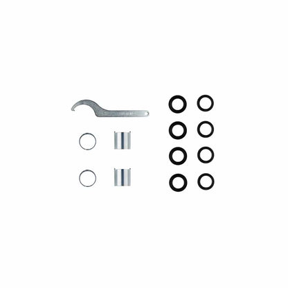 Bilstein 47-265417 FIAT JEEP B14 PSS Coilover (Inc. 500X & Renegade) 2 | ML Performance US Car Parts