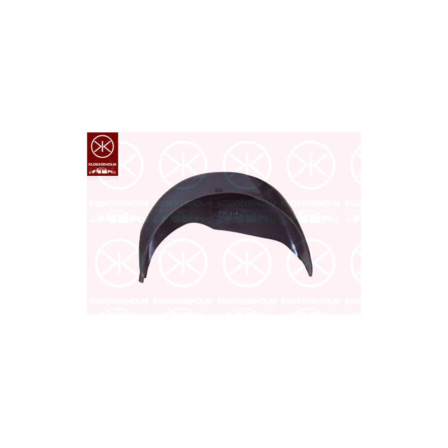 Klokkerholm 2023546 Panelling, Mudguard for FIAT Punto II Hatchback (188)