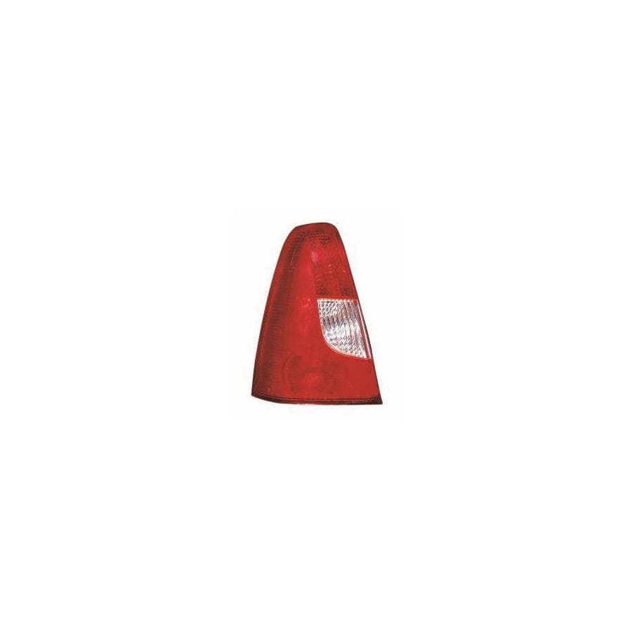 Abakus 5511958L3Ldue Rear Light