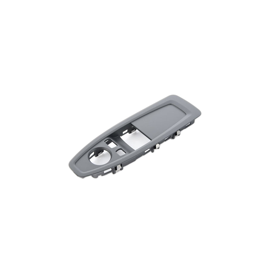 Genuine BMW 51417290551 F82 F22 Cover, Switch, Power Window, Driver Side SCHWARZ (Inc. 220dX) | ML Performance US Car Parts