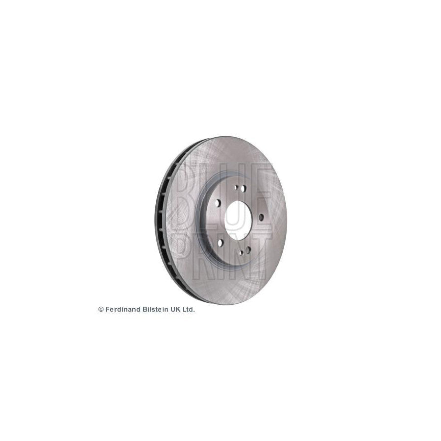Blue Print Adg02317 Fuel Filter