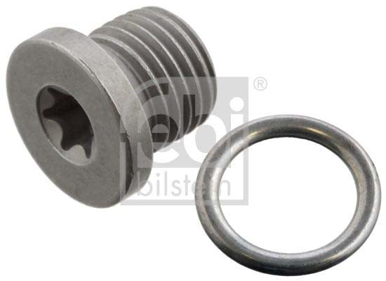 Febi Bilstein 103344 Sealing Plug, Oil Sump