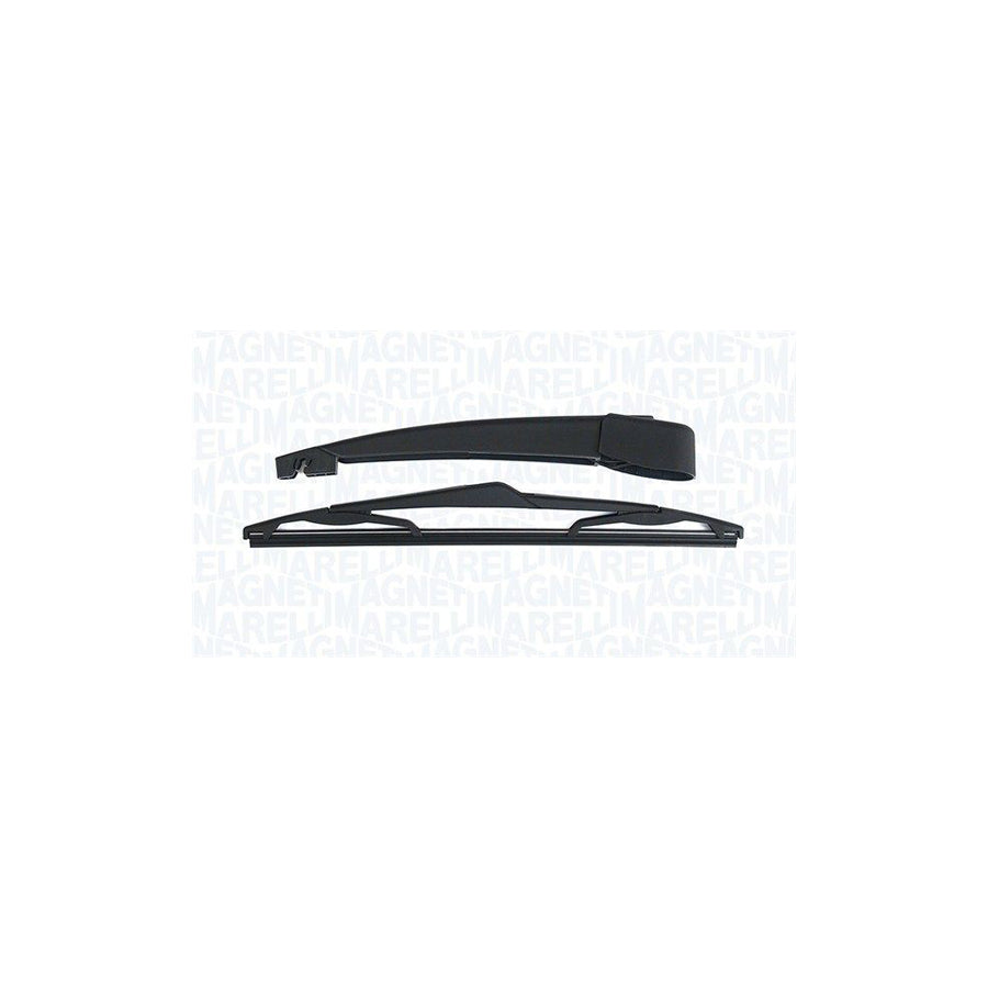Magneti Marelli 000723180078 Wiper Blade For Ford Mondeo Mk4 Estate (Ba7)