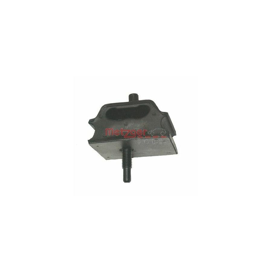 Metzger 52036909 Axle Bush