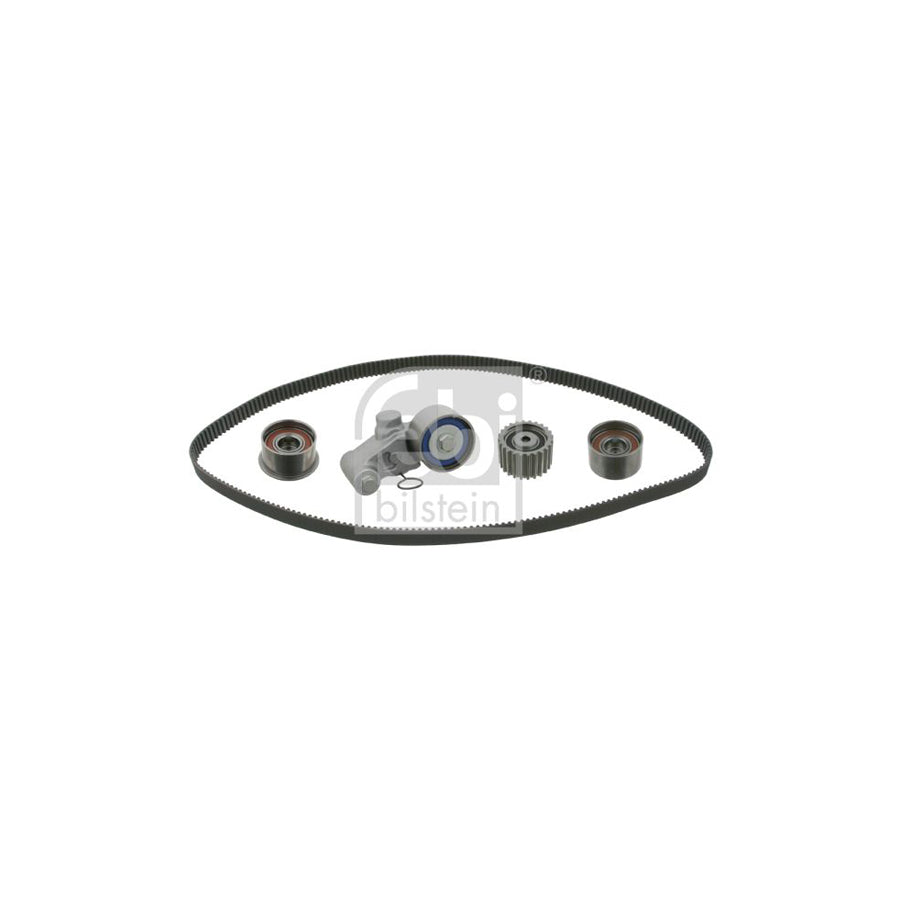 Febi Bilstein 27546 Timing Belt Kit