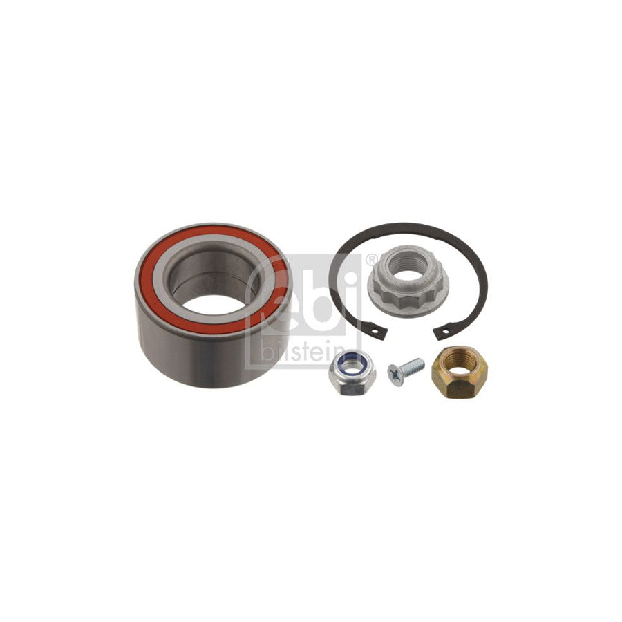 Febi Bilstein 08435 Wheel Bearing Kit