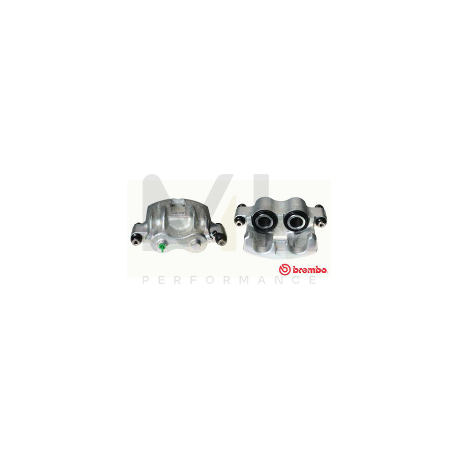 BREMBO F A6 010 Brake Caliper for IVECO Daily | ML Performance Car Parts