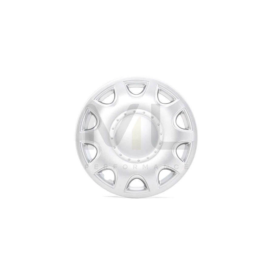 ARGO 14 STILL Wheel trims 14 Inch Silver