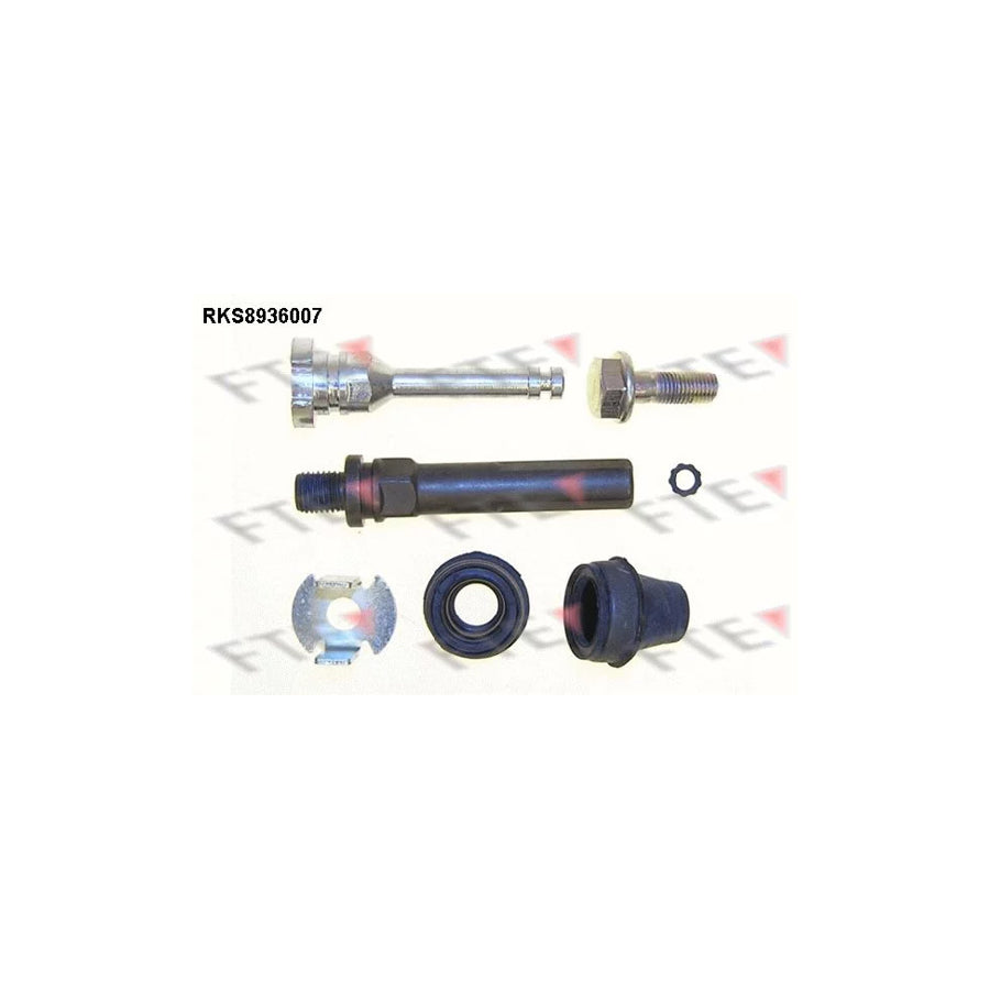 FTE 9334307 Guide Sleeve, Brake Caliper