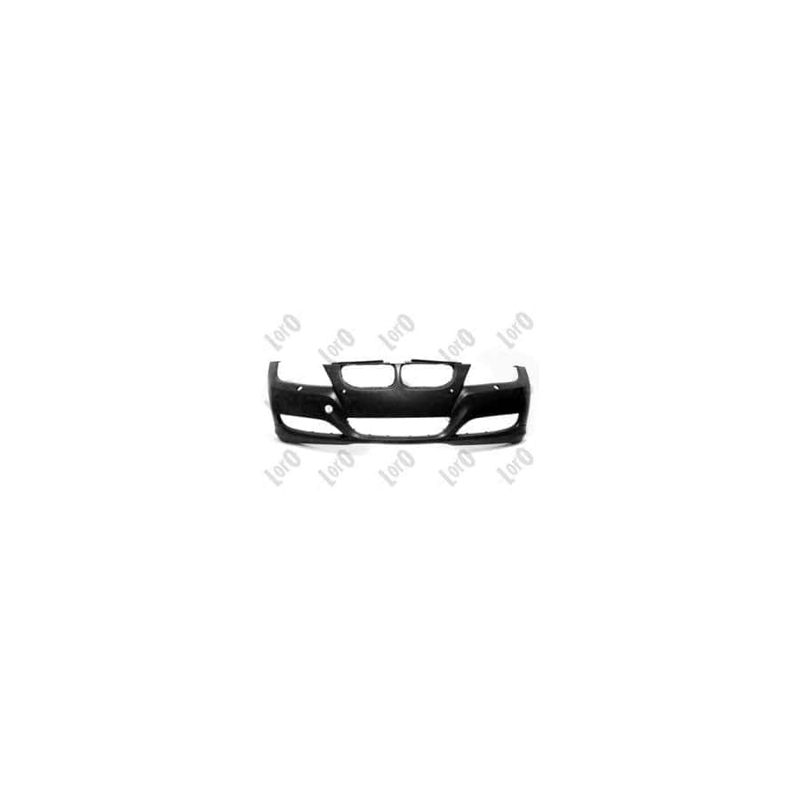 Abakus 00411517 Bumper for BMW 3 Series