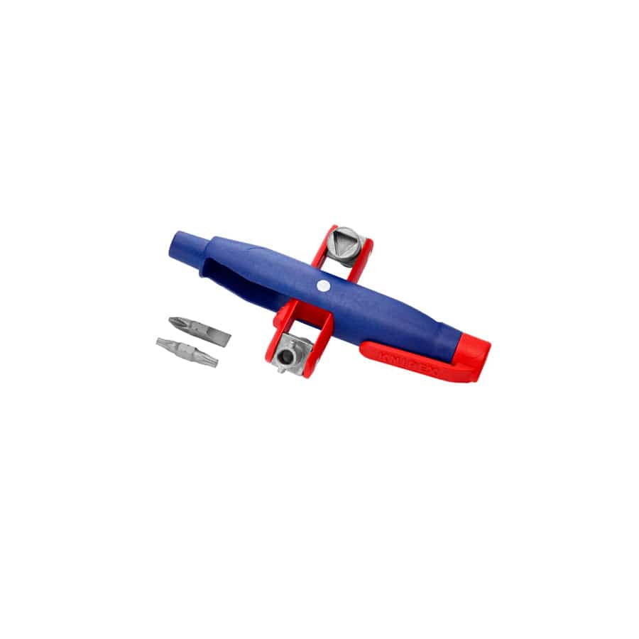 Knipex KPX001107 Pen-Style Control Cabinet Key