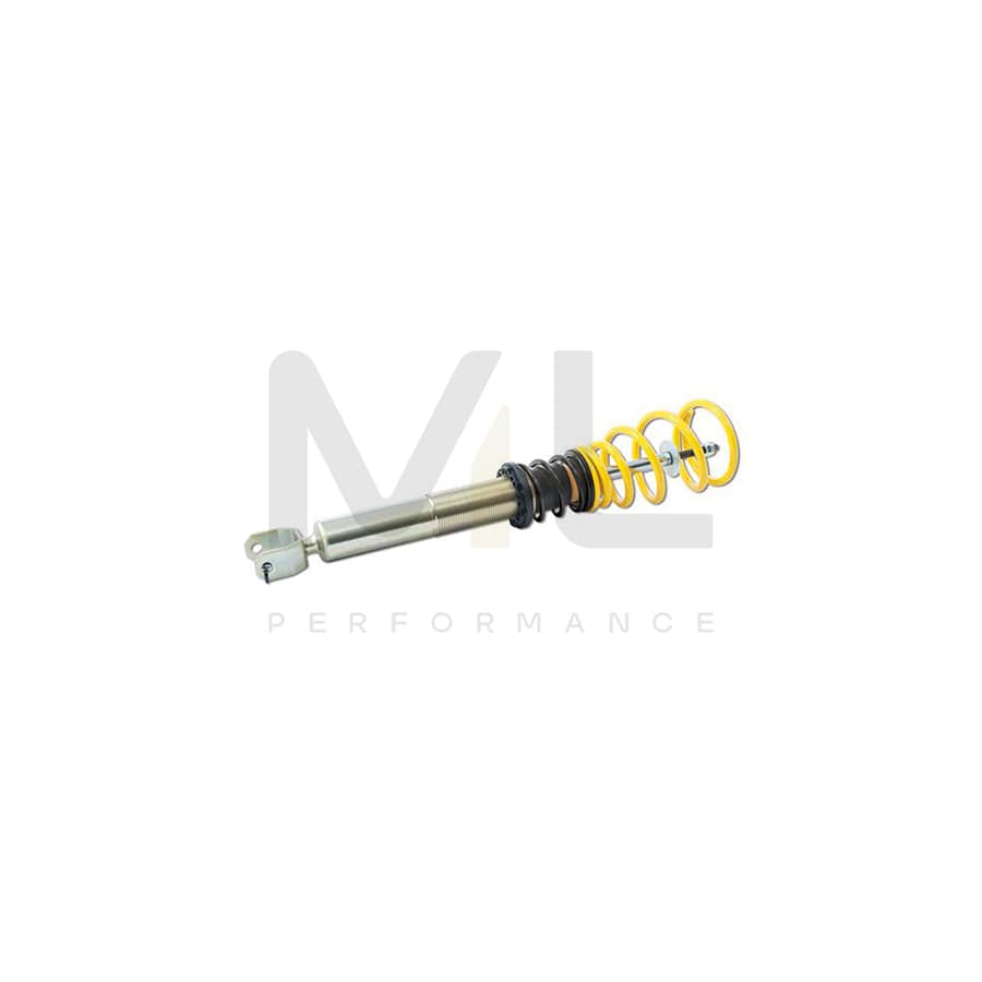 ST Suspensions 13275015 Abarth Fiat Mazda COILOVER KIT ST X (124 Spider & MX-5)