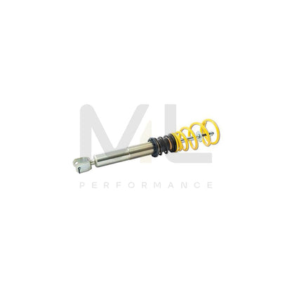 ST Suspensions 13275015 Abarth Fiat Mazda COILOVER KIT ST X (124 Spider & MX-5)
