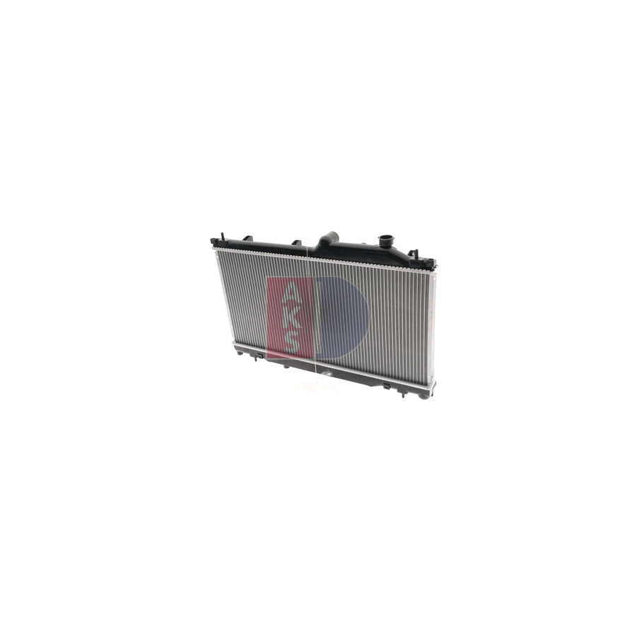 AKS Dasis 350049N Engine Radiator for Subaru Forester IV (Sj)