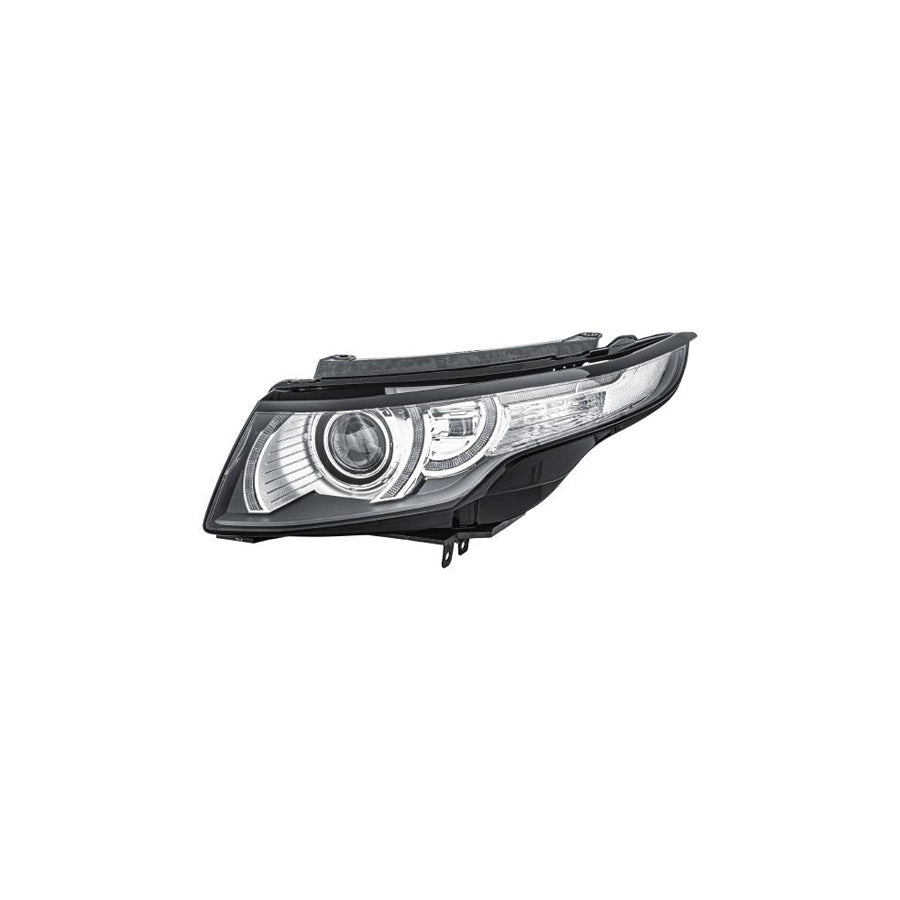 Hella 1EL 354 806-051 Headlight