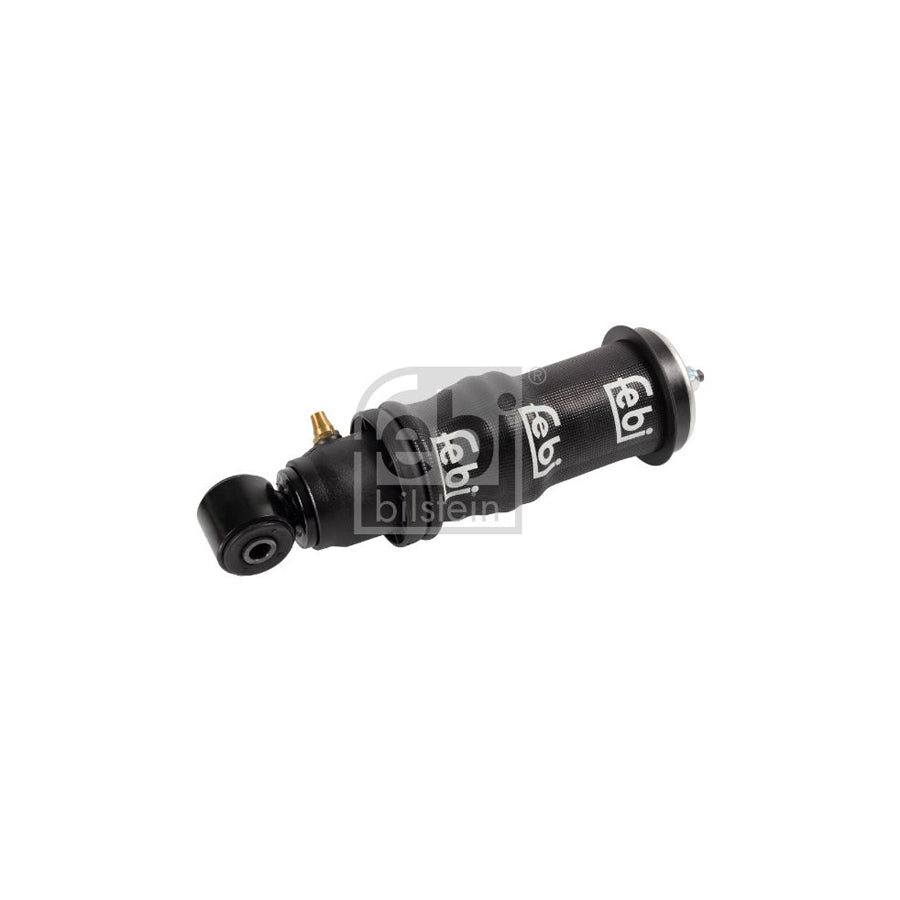 Febi Bilstein 08433 Shock Absorber, Cab Suspension
