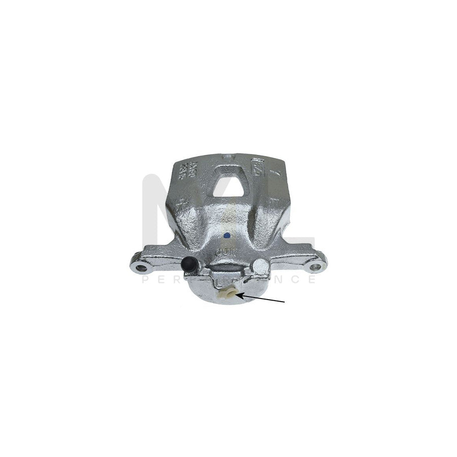 TEXTAR 38152400 Brake Caliper for TOYOTA Camry IV Saloon (_V2_) without holder | ML Performance Car Parts