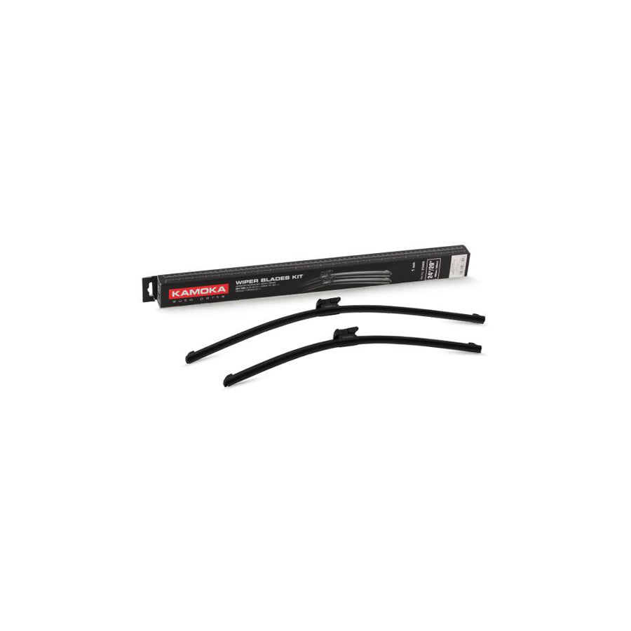 Kamoka Flat 27A03 Wiper Blade
