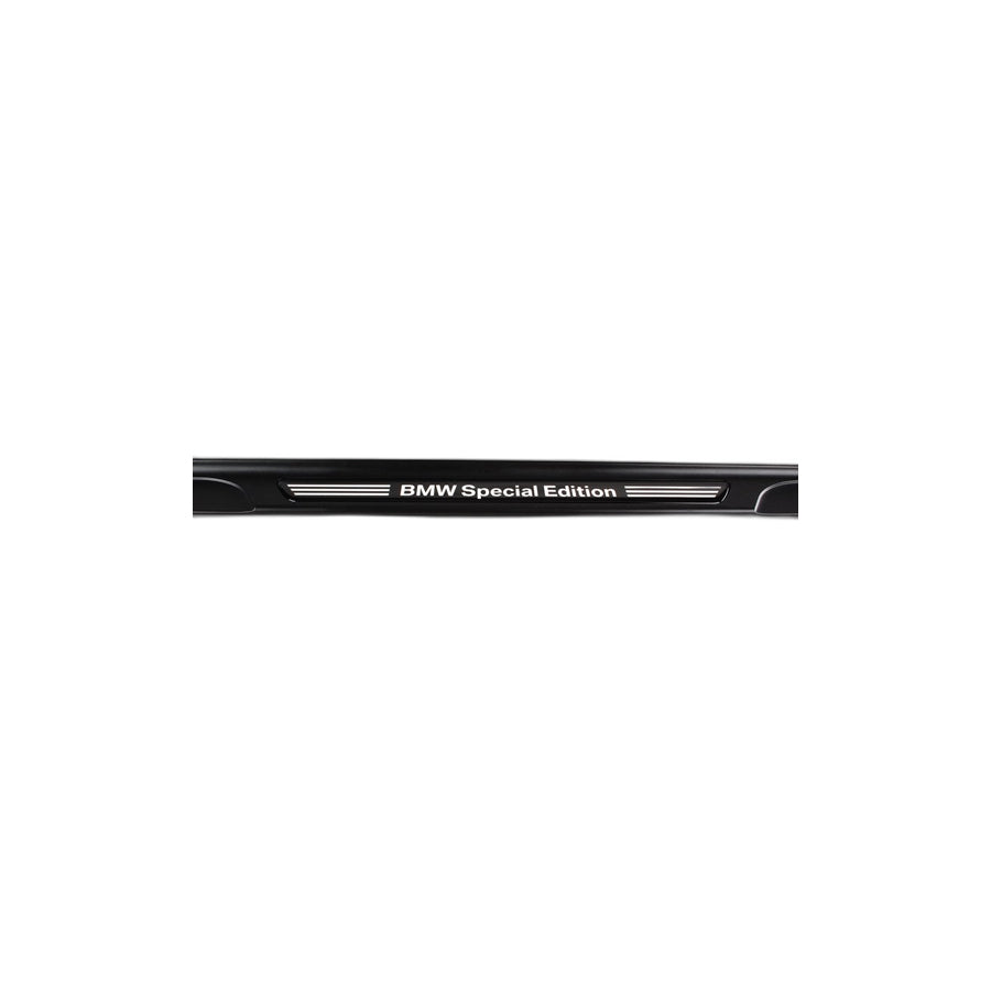 Genuine BMW 51478033683 E46 Cover, Entrance, Left SPECIAL EDITION (Inc. 325Ci, 323Ci & 320Cd) | ML Performance US Car Parts