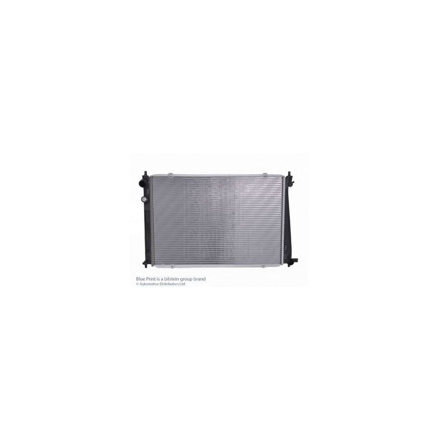 Blue Print Adg09830 Engine Radiator for Hyundai H-1