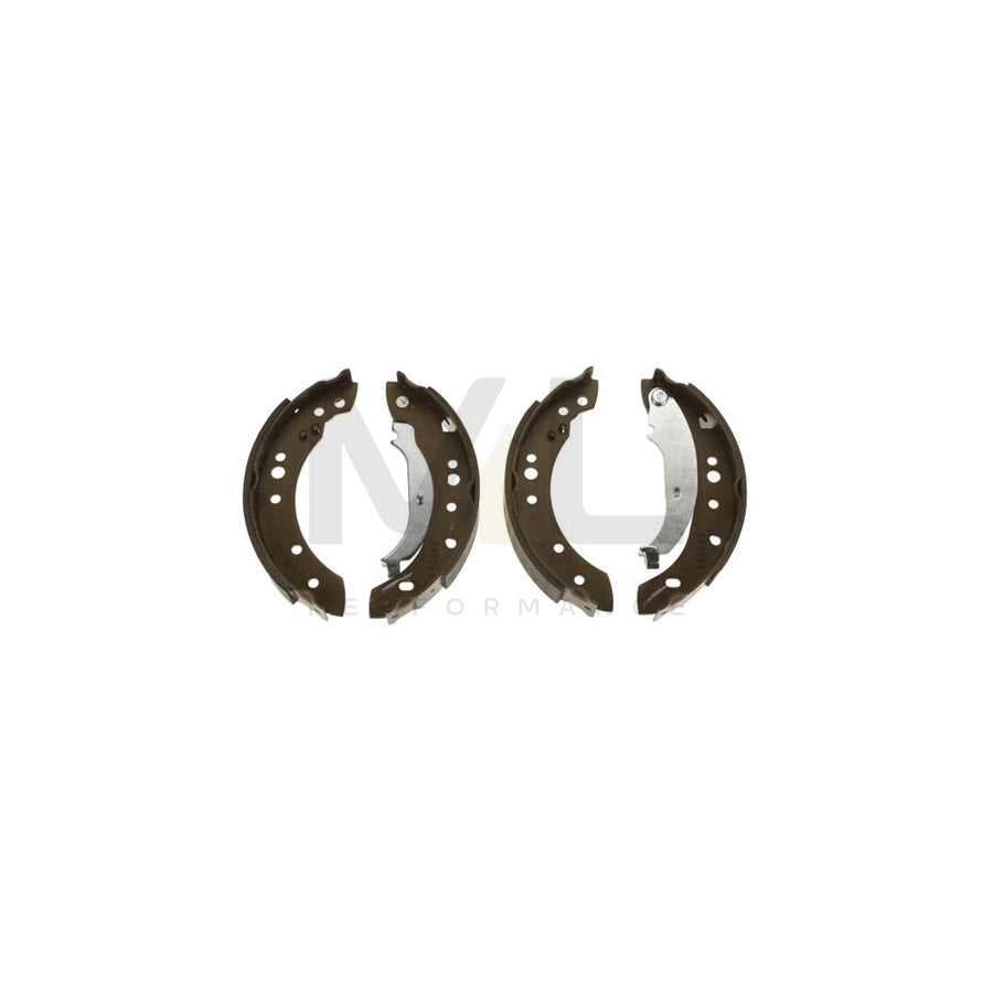 TRW GS8771 Brake Shoe Set | ML Performance Car Parts