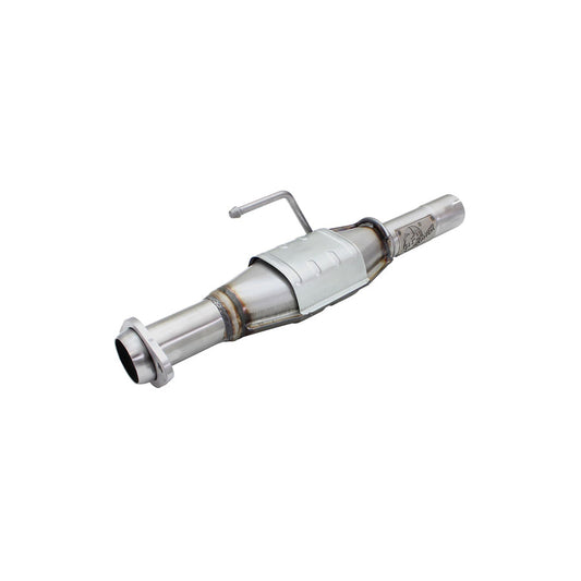 aFe 47-48004 Direct Fit Catalytic Converter Jeep Wrangler (TJ) 04-06 L6-4.0L  | ML Performance US Car Parts