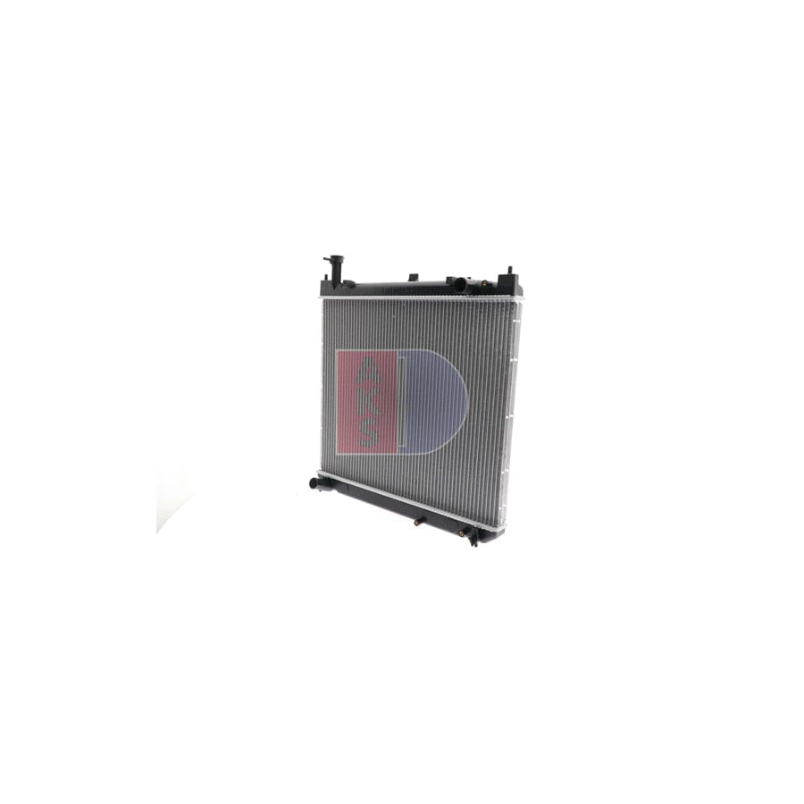 AKS Dasis 481720N Engine Radiator