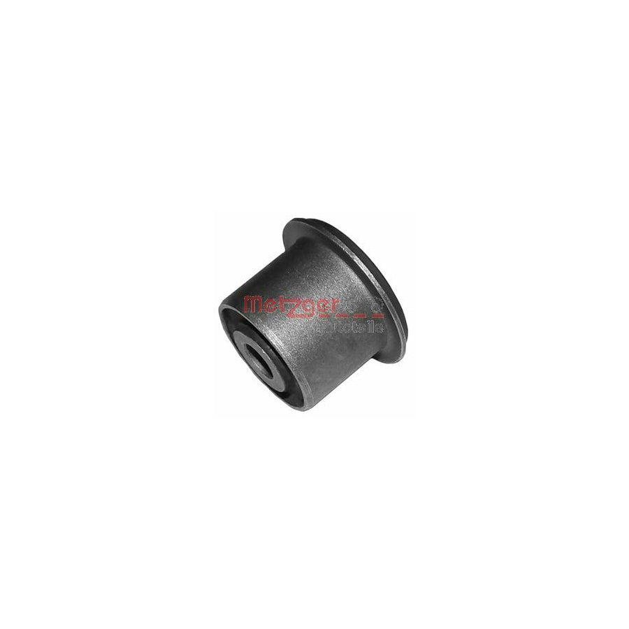 Metzger 52016708 Control Arm / Trailing Arm Bush
