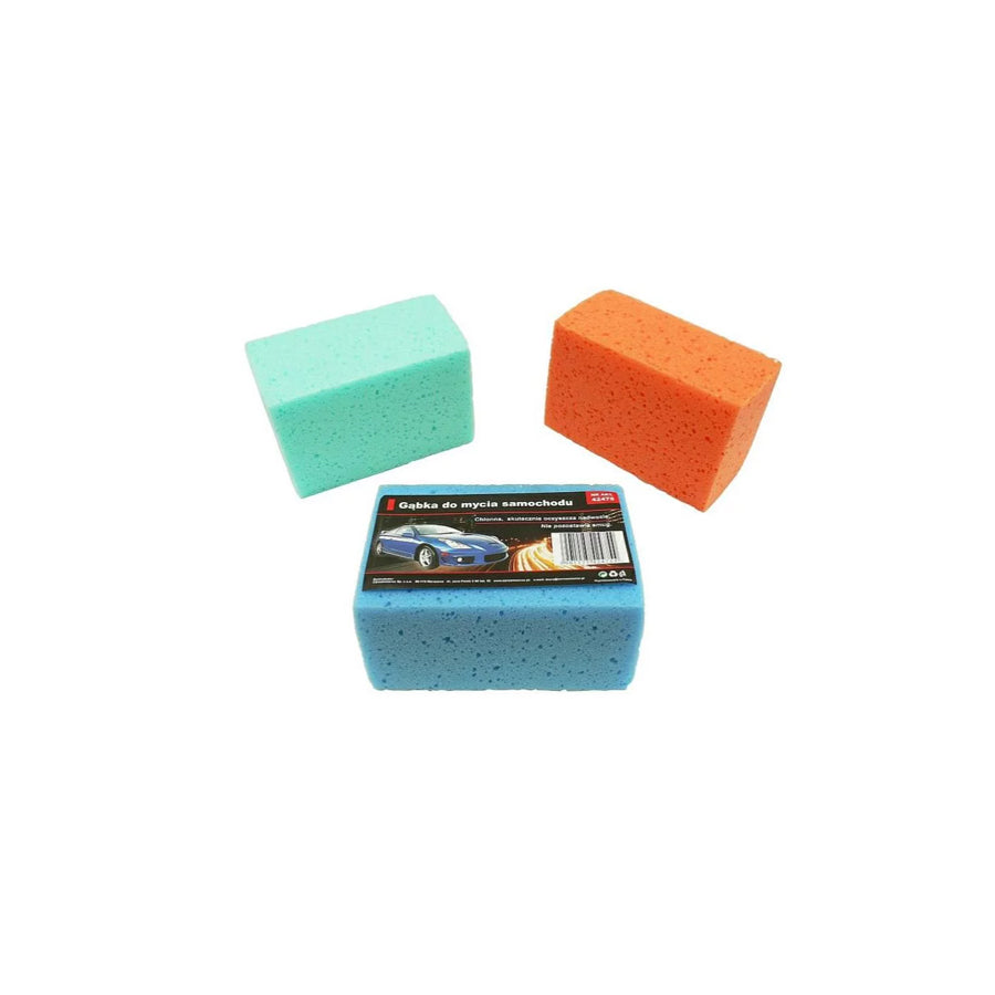 Carcommerce 61143 Polishing Pad
