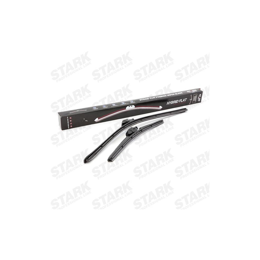 Stark Skwib-0940076 Wiper Blade