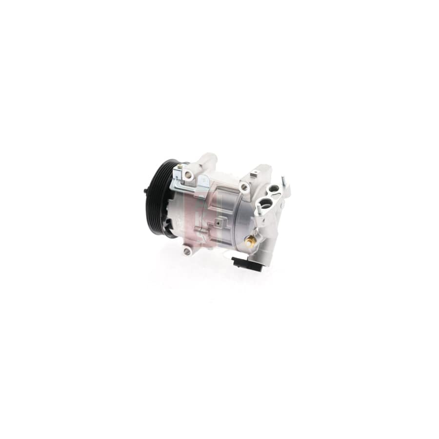 AKS Dasis 851865N Compressor, Air Conditioning